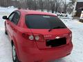 Chevrolet Lacetti 2010 года за 2 200 000 тг. в Костанай – фото 4