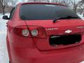 Chevrolet Lacetti 2010 года за 2 200 000 тг. в Костанай – фото 5