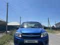 ВАЗ (Lada) Granta 2190 2018 годаfor4 500 000 тг. в Атырау – фото 3