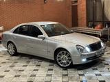 Mercedes-Benz E 500 2002 годаүшін7 500 000 тг. в Караганда