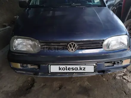 Volkswagen Vento 1994 года за 1 250 000 тг. в Алматы