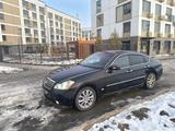 Nissan Fuga 2006 года за 2 600 000 тг. в Алматы – фото 2