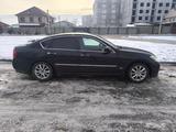 Nissan Fuga 2006 года за 2 600 000 тг. в Алматы – фото 3