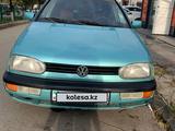 Volkswagen Golf 1993 годаүшін1 600 000 тг. в Шымкент – фото 5