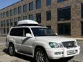 Lexus LX 470 2000 года за 8 700 000 тг. в Алматы – фото 28