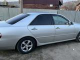 Toyota Mark II 2001 годаfor4 300 000 тг. в Усть-Каменогорск – фото 3