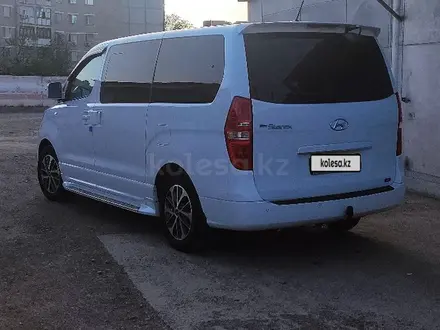 Hyundai H-1 2020 года за 17 000 000 тг. в Байконыр – фото 7