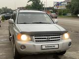 Toyota Highlander 2003 года за 7 000 000 тг. в Алматы