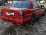 Mercedes-Benz E 280 1994 годаfor2 050 000 тг. в Алматы – фото 5