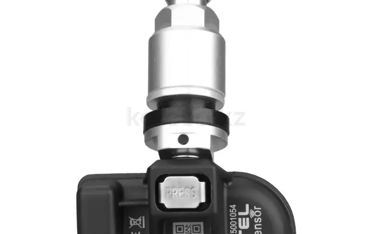 Универсальные датчики шин давления TPMS Autel MX-1 433МГц + 315МГц за 11 500 тг. в Алматы