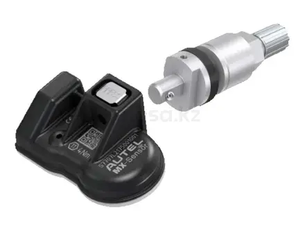 Универсальные датчики шин давления TPMS Autel MX-1 433МГц + 315МГц за 11 500 тг. в Алматы – фото 2