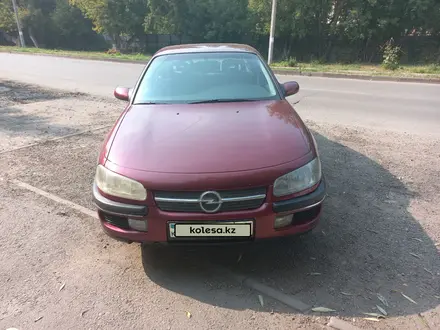 Opel Omega 1997 года за 2 200 000 тг. в Петропавловск – фото 19