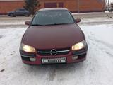 Opel Omega 1997 годаүшін2 200 000 тг. в Петропавловск – фото 4