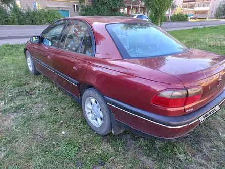 Opel Omega 1997 года за 2 200 000 тг. в Петропавловск – фото 8