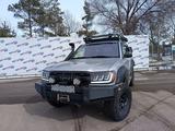 Toyota Land Cruiser 2005 годаүшін8 900 000 тг. в Костанай – фото 2
