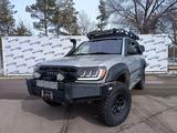Toyota Land Cruiser 2005 годаүшін8 900 000 тг. в Костанай – фото 3