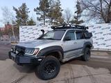 Toyota Land Cruiser 2005 годаүшін8 900 000 тг. в Костанай – фото 4