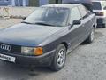 Audi 80 1991 года за 550 000 тг. в Тараз – фото 9