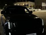 Cadillac Escalade 2015 годаүшін13 000 000 тг. в Актобе – фото 3