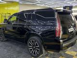 Cadillac Escalade 2015 годаүшін13 000 000 тг. в Актобе – фото 4