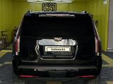 Cadillac Escalade 2015 годаүшін13 000 000 тг. в Актобе – фото 5