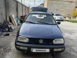 Volkswagen Golf 1994 года за 1 800 000 тг. в Шымкент – фото 2