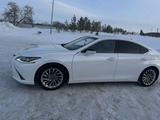 Lexus ES 250 2018 года за 16 800 000 тг. в Астана – фото 4