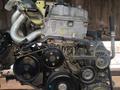 ДВИГАТЕЛЬ МОТОР АКПП КОРОБКА QG18DE ИЗ ЯПОНИИ за 450 000 тг. в Петропавловск – фото 4