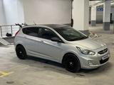 Hyundai Accent 2013 годаүшін4 810 000 тг. в Алматы