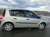 Renault Scenic 2005 года за 2 500 000 тг. в Актау – фото 2