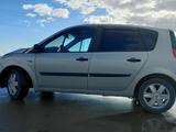 Renault Scenic 2005 года за 2 500 000 тг. в Актау – фото 3