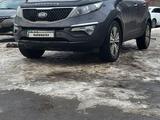 Kia Sportage 2014 года за 8 000 000 тг. в Павлодар – фото 3