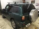 Toyota RAV4 1999 года за 3 500 000 тг. в Алматы – фото 4