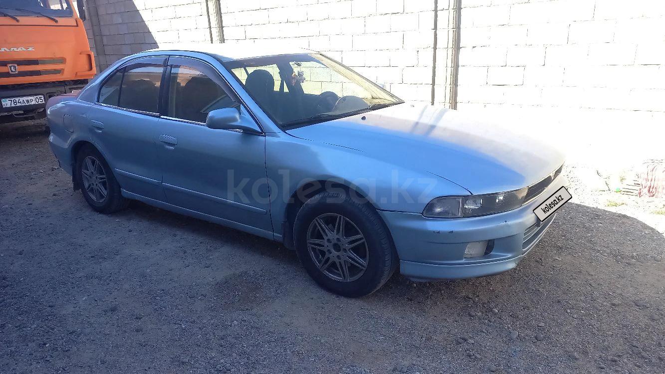 Mitsubishi Galant 2003 г.