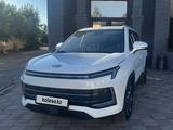 JAC JS4 2023 года за 5 000 000 тг. в Караганда