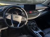 JAC JS4 2023 года за 5 000 000 тг. в Караганда – фото 5