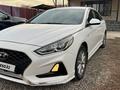 Hyundai Sonata 2019 года за 8 000 000 тг. в Алматы – фото 11