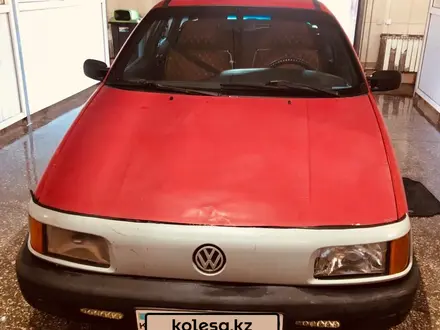 Volkswagen Passat 1991 года за 1 450 000 тг. в Караганда