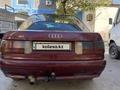 Audi 80 1987 года за 1 200 000 тг. в Тараз – фото 7