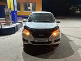 Datsun on-DO 2015 года за 2 700 000 тг. в Актобе – фото 2