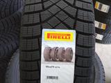 Шины Pirelli 215/55/r17 Ice Zero FRүшін62 000 тг. в Алматы