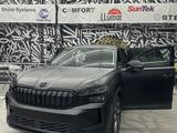 Skoda Kodiaq 2025 года за 20 800 000 тг. в Алматы