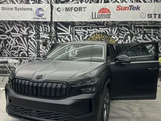 Skoda Kodiaq, 2025