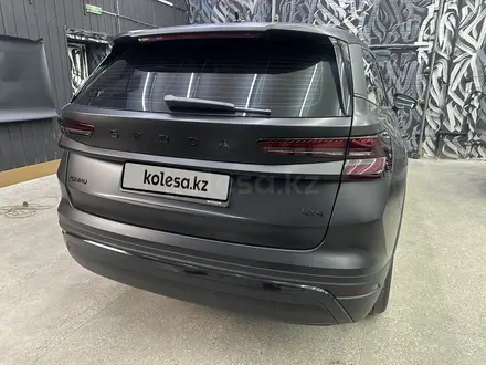Skoda Kodiaq 2025 года за 20 800 000 тг. в Алматы – фото 10