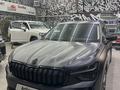 Skoda Kodiaq 2025 года за 20 800 000 тг. в Алматы – фото 12