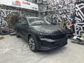 Skoda Kodiaq 2025 года за 20 800 000 тг. в Алматы – фото 13