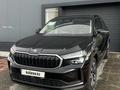 Skoda Kodiaq 2025 года за 20 800 000 тг. в Алматы – фото 15