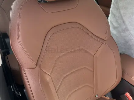 Skoda Kodiaq 2025 года за 20 800 000 тг. в Алматы – фото 16