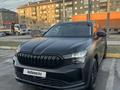 Skoda Kodiaq 2025 года за 20 800 000 тг. в Алматы – фото 2