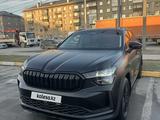 Skoda Kodiaq 2025 года за 20 800 000 тг. в Алматы – фото 2